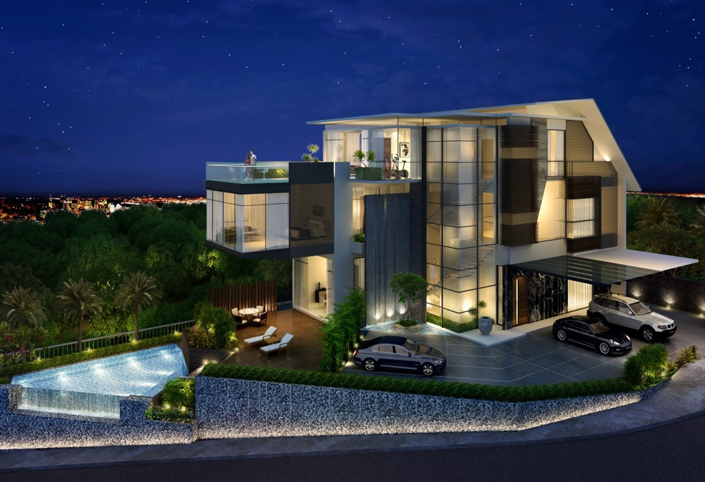 Builders Lodge Pte Ltd